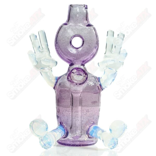 Shop CFL Sitter Rig MJ Meltz in australian