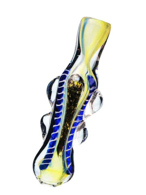 Shop Pocket Rocket Chillum in australian