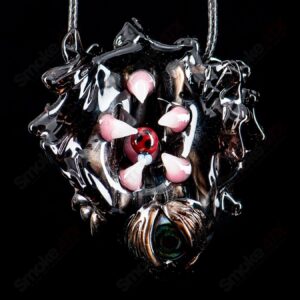 Shop Wook Pendant "Remwolf" #782 by SALT x Blu Sun in australian