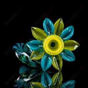 Shop Lace Face x Dosh - Dichro Chillum in australian