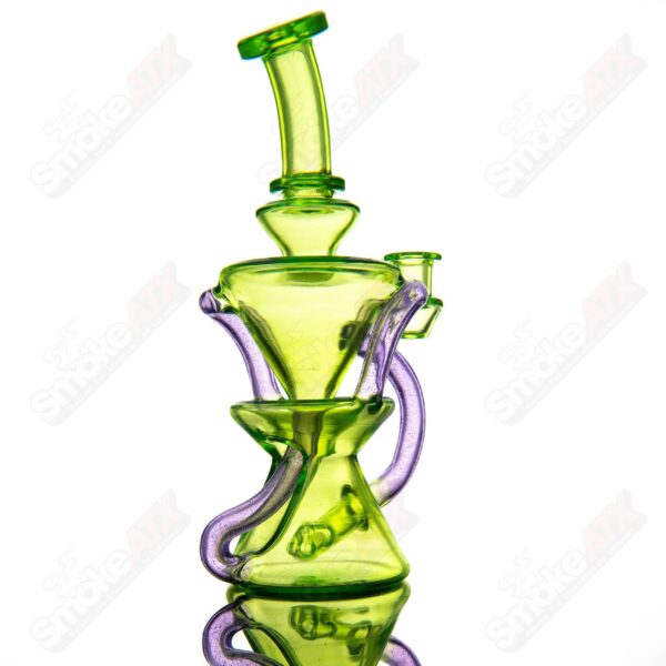 Shop Full Size Recycler Captn Chronic #2 in australian