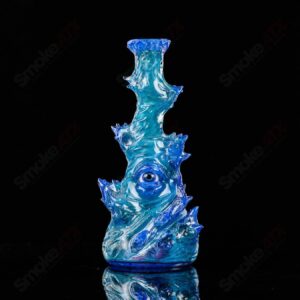 Shop Salty Ocean Wave Ripcurl - Glass by Nobody & SALT Glass in australian