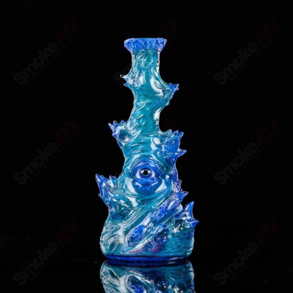 Shop Salty Ocean Wave Ripcurl - Glass by Nobody & SALT Glass in australian