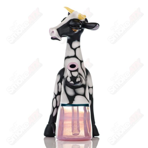 Shop Sitting Cow Rig by Robertson Glass in australian