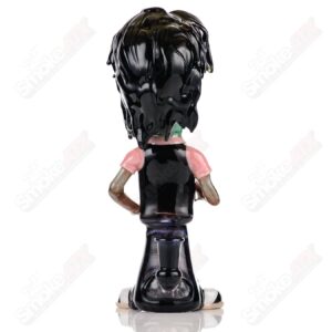 Shop Bill Murray Zombie from ZombieLand by Ghost Glass in australian