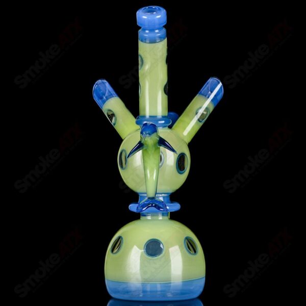 Shop Porthole Xhalerator RAM Robert Mickelsen Glass in australian