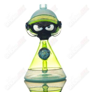 Shop Marvin the Martian w Matching Pendant J Smart Glass in australian