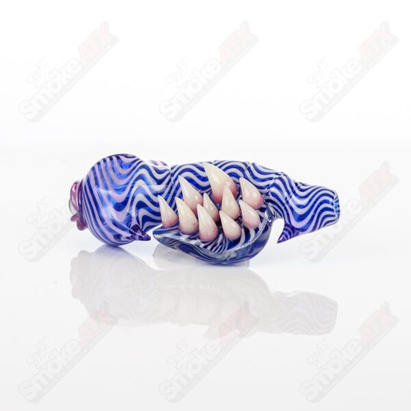 Shop Spune (Cobalt Blue/Star White/Royal Jelly) Galactic Glass x SALT in australian