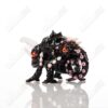 Shop Salty Chameleon By Hardman Glass & SALT Glass in australian