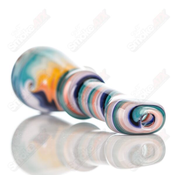 Shop #6 Wig Wag Chillum Katy Wright Glass in australian