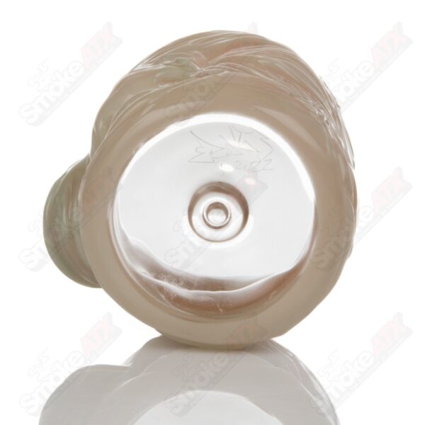 Shop Tumbler Glass Salt Cup in australian