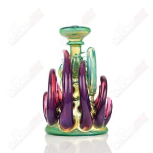 Shop #2 Fillacello Squat Lock Rig Freeek Glass in australian