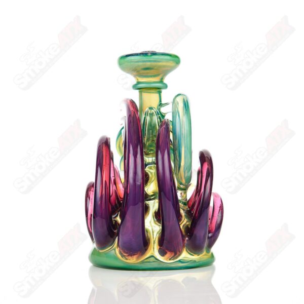 Shop #2 Fillacello Squat Lock Rig Freeek Glass in australian
