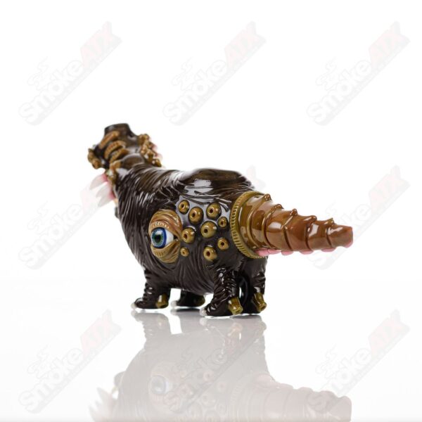 Shop Salty Hippo By Hardman Glass x SALT in australian