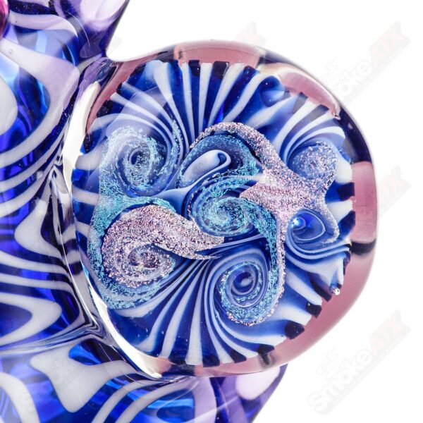Shop Saltacc Brackish RipCurl By Galactic Glass x SALT in australian