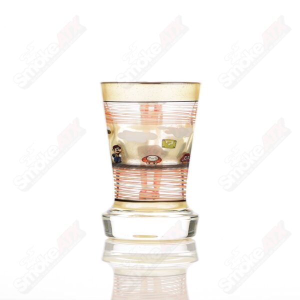 Shop Super Mario Theme Milli Coffee Mug By Micro & SPG in australian