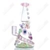 Shop CFL Rip Curl by Helix & SALT Glass in australian