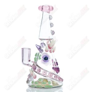 Shop CFL Rip Curl by Helix & SALT Glass in australian