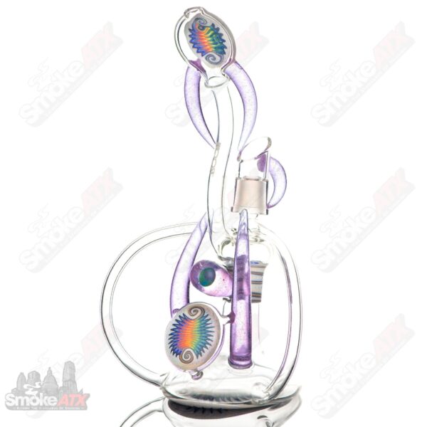 Shop Eusheen x Roor "Flying Roor" Collab Rig in australian