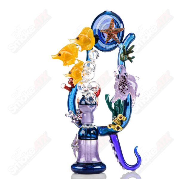 Shop Sea Life Shrine Joe P x Burtoni in australian