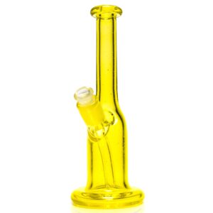 Shop Unity Glassworks - Mini Tube - Citrine in australian