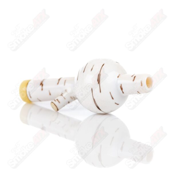 Shop #2 Birch Carb Cap Foster Glass in australian