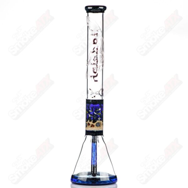 Shop Engraved, Crushed Opal, Milli Under Water Theme Custom by Illadelph & Dave Strobel in australian