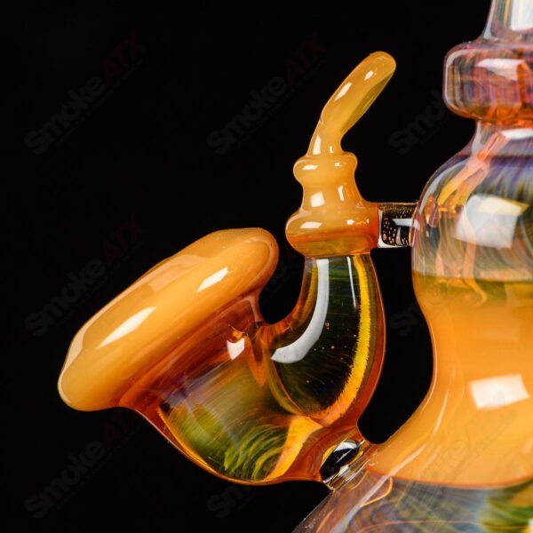 Shop Yellow Venetian Sherlock Rig by Jmass in australian