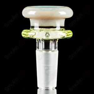 Shop #3 14mm UV Color Elements Multi Hole Bowl Mobius in australian