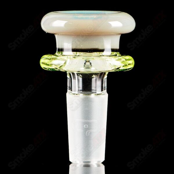 Shop #3 14mm UV Color Elements Multi Hole Bowl Mobius in australian