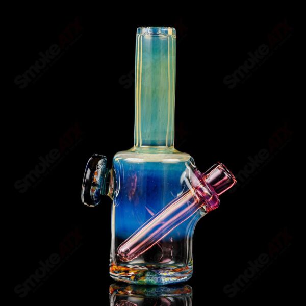 Shop Mini Rig #3 Cap'n Crunk in australian
