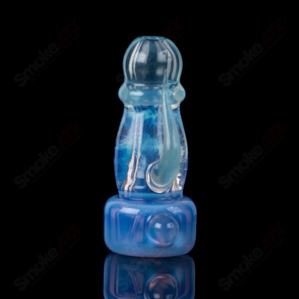 Shop Chillum Sherlock Set Sven Glass in australian