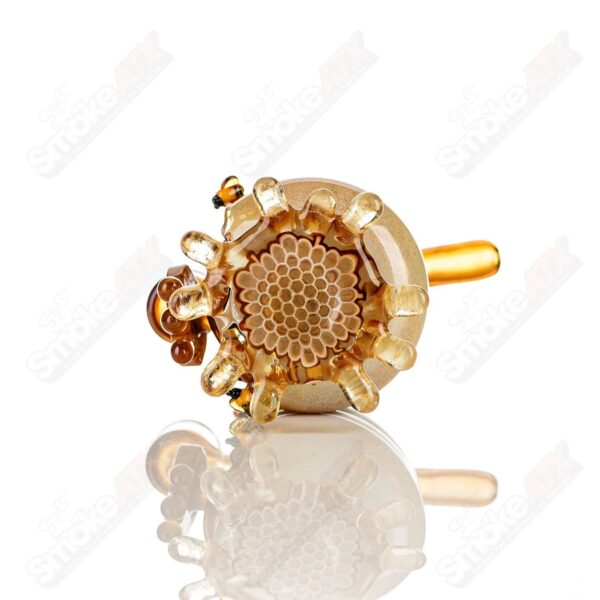 Shop 1/2 Hive Honeycomb Set Joe P Glass in australian