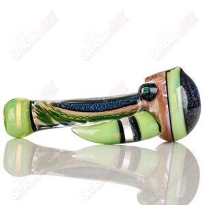 Shop #34 Color Worked IO Spoon Jeremy from Oregon in australian