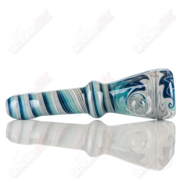 Shop #17 Wig Wag Chillum Katy Wright Glass in australian