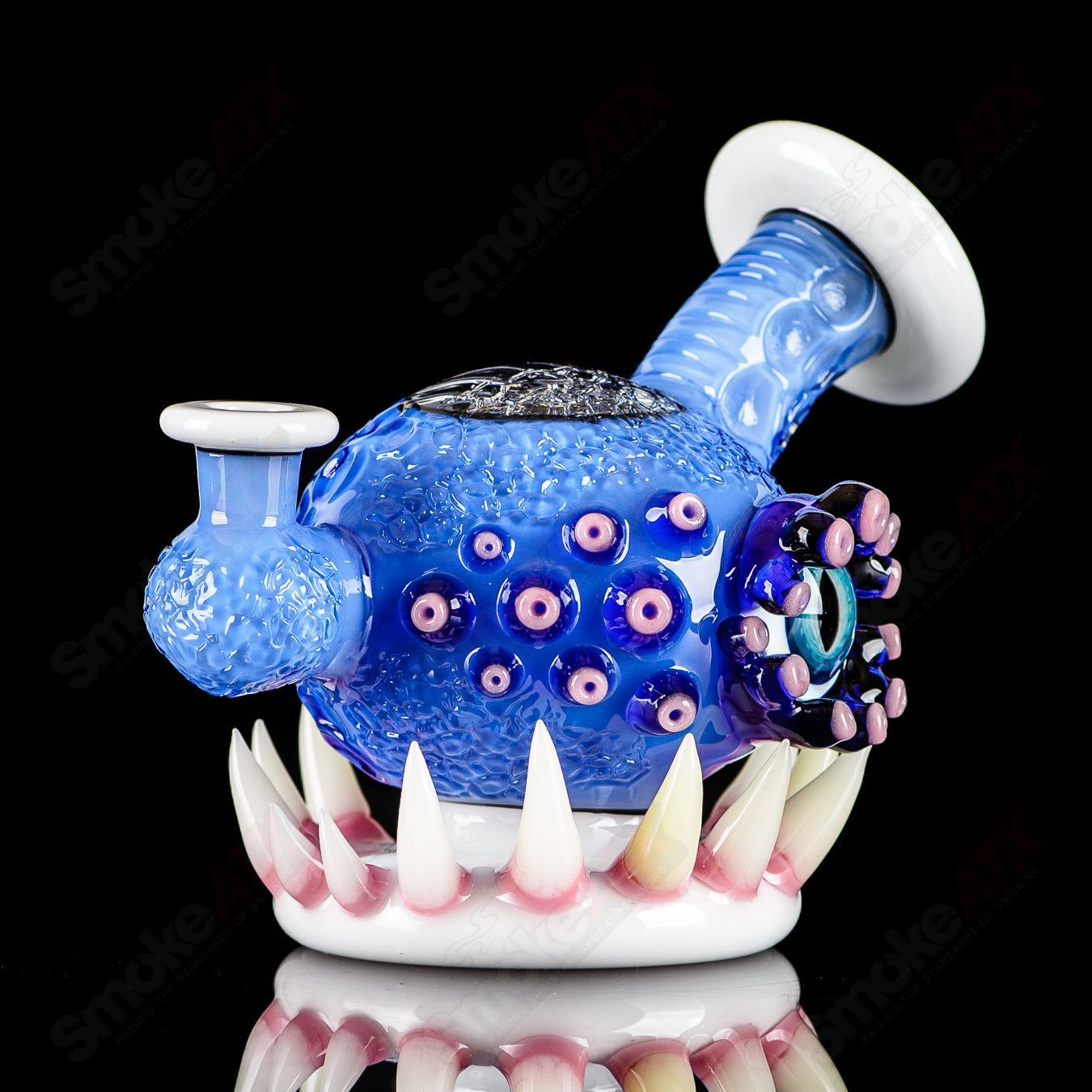 Shop Brilliant Blue ORB Rig by SALT & JAG in australian Shop Brilliant Blue ORB Rig by SALT & JAG in australian