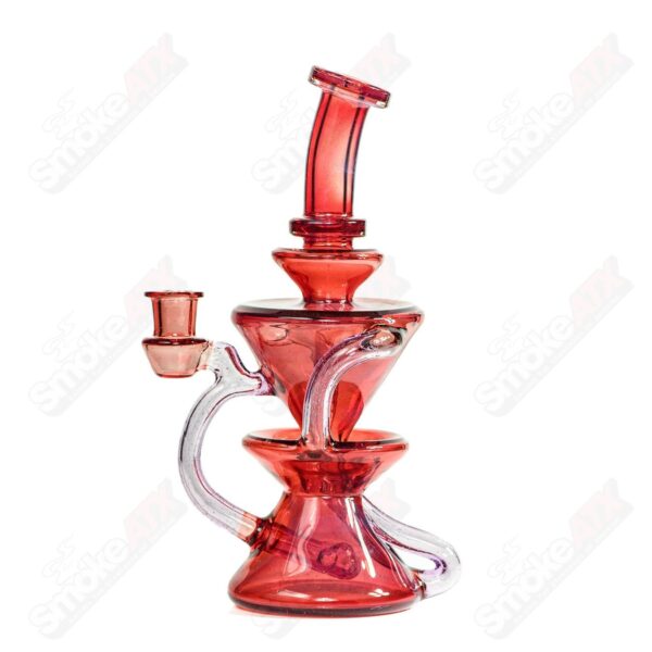 Shop Full Size CFL Recycler Captn Chronic in australian