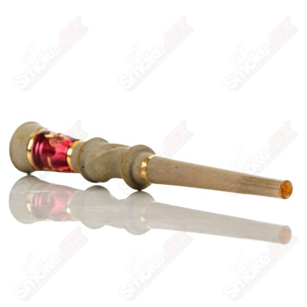 Shop Quellazair Joint Holder (Anubis) Green T Glass in australian