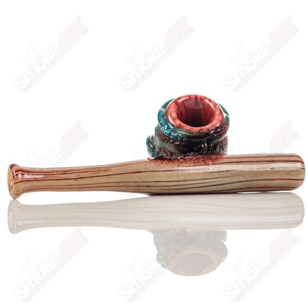 Shop Zombie Sidecar w/ Glow Eyes Dry Pipe Ghost Glass in australian