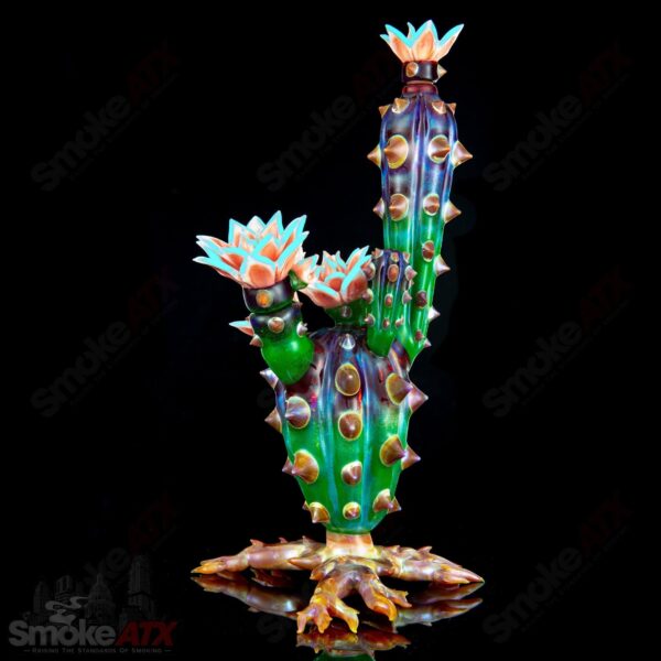 Shop Chaiactita (Mixed Color UV Accent #25) Unparalleled Glass in australian