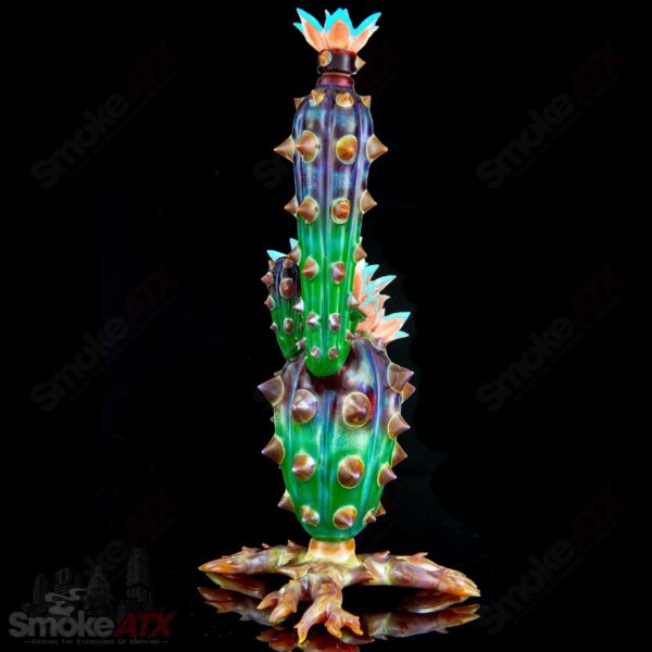 Shop Chaiactita (Mixed Color UV Accent #25) Unparalleled Glass in australian