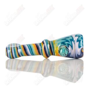 Shop #18 Wig Wag Chillum Katy Wright Glass in australian