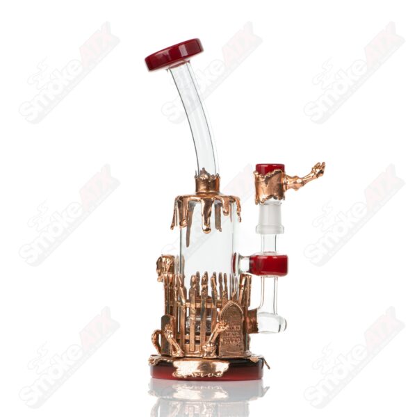 Shop Kuhn Zombiehand Rig in australian