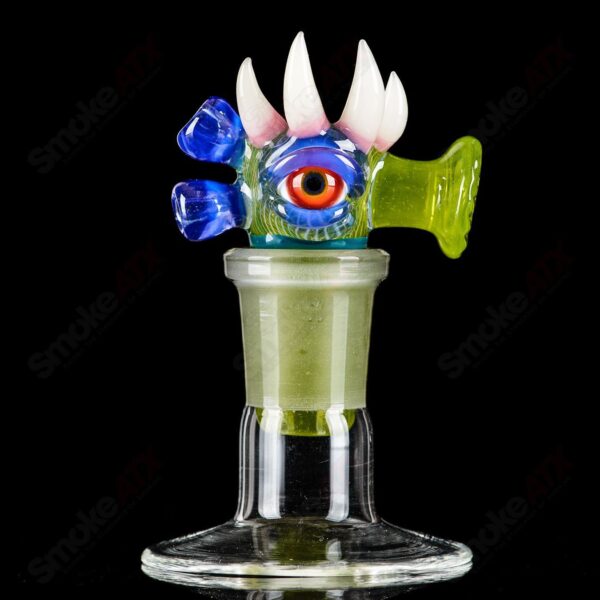 Shop #2 19mm 3-Hole Slide Dosa x Salt Glass in australian