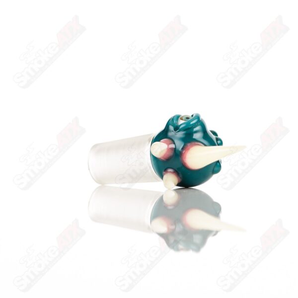 Shop 14mm Joint Plug (Peacock) Salt in australian