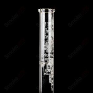 Shop 18mm Limited Edition /100 Sandblasted Inline Tube Crunklestein x Terroir in australian