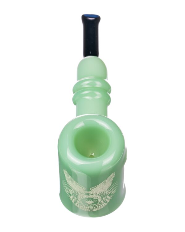 Shop Diamond Glass - Classic Sherlock Hand Pipe in australian
