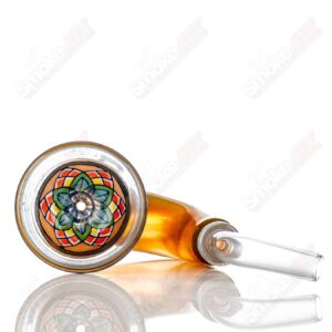Shop Flower Fillacello Sherlock Freeek Glass in australian