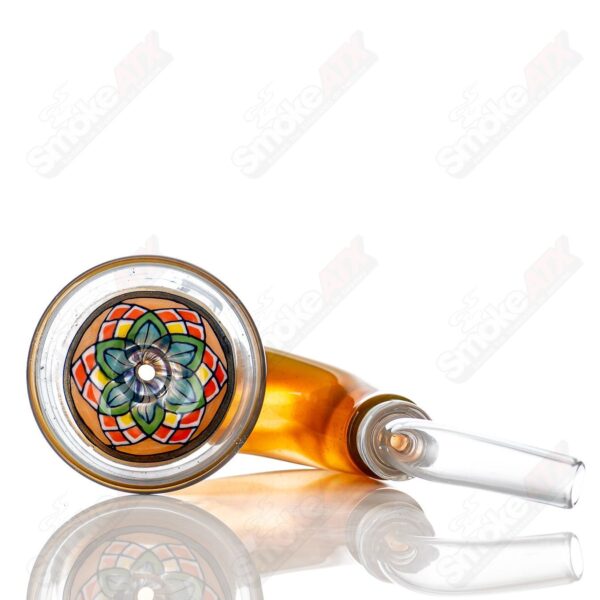 Shop Flower Fillacello Sherlock Freeek Glass in australian