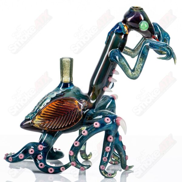 Shop Praying Mantis Rig Burtoni x SALT in australian